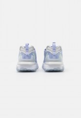 Nike Sportswear REACT VISION Sneaker low ghost/photon dust/barely volt/white REACT VISION Низкие кроссовки женские призрак/фотонная пыль/еле вольт/белый