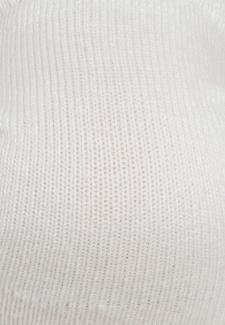 Tommy Hilfiger WOMEN SNEAKER  2 PACK Socks white ЖЕНСКИЕ КРОССОВКИ (2 УПАКОВКИ) Носки белый