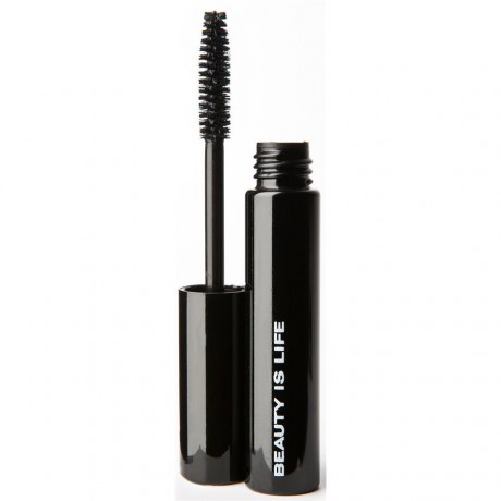 BEAUTY IS LIFE Augen Volume Mascara Тушь для ресниц, Nr. 03W-C Dark Brown / 8 мл