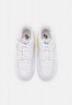 Nike Sportswear AIR FORCE 1 FONTANKA Sneaker low white/summit white/photon dust/optic yellow/black AIR FORCE 1 FONTANKA кроссовки женские низкие белый/вершинный белый/фотонная пыль/оптический желтый/черный