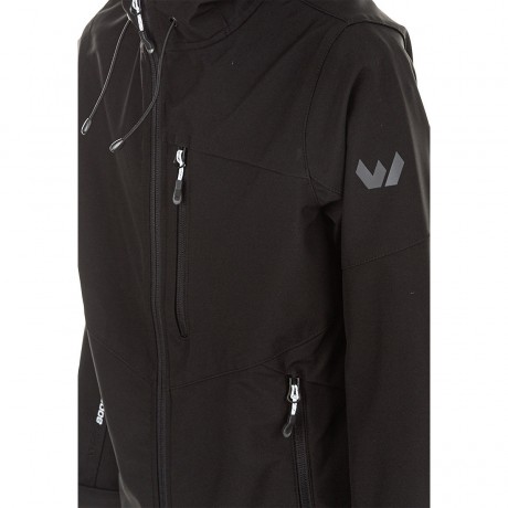 Whistler Softshell мягкая оболочка