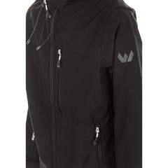 Whistler Softshell мягкая оболочка