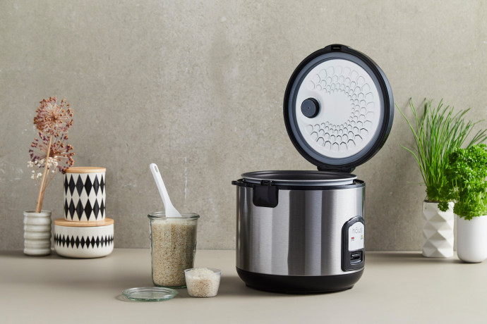 Haws Haws Reiskocher Haws Reiskocher 5 L 700w  Рисоварка Haws Рисоварка Haws 5 л, 700 Вт