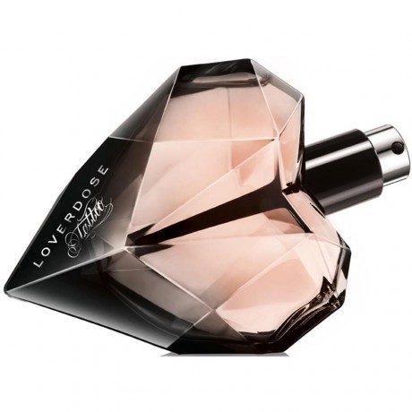Diesel (Дизель) Loverdose Tattoo Eau de Toilette Туалетная вода Spray Спрей, 50 мл