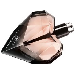 Diesel (Дизель) Loverdose Tattoo Eau de Toilette Туалетная вода Spray Спрей, 50 мл