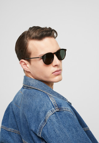 Tommy Hilfiger Sunglasses brown Солнечные очки коричневый