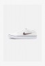 Nike SB CHRON 2 PREMIUM UNISEX Sneaker low sail/rough green/sangria/cool grey CHRON 2 PREMIUM UNISEX Низкие кроссовки женские парус/грубый зеленый/сангрия/холодный серый