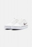 Nike SB CHRON 2 PREMIUM UNISEX Sneaker low sail/rough green/sangria/cool grey CHRON 2 PREMIUM UNISEX Низкие кроссовки женские парус/грубый зеленый/сангрия/холодный серый