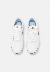 Nike SB CHRON 2 PREMIUM UNISEX Sneaker low sail/rough green/sangria/cool grey CHRON 2 PREMIUM UNISEX Низкие кроссовки женские парус/грубый зеленый/сангрия/холодный серый