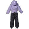 ISBJORN PENGUIN Gefutterter Winteroverall Schneeanzuge Зимний комбинезон PENGUIN на подкладке