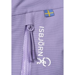 ISBJORN PENGUIN Gefutterter Winteroverall Schneeanzuge Зимний комбинезон PENGUIN на подкладке