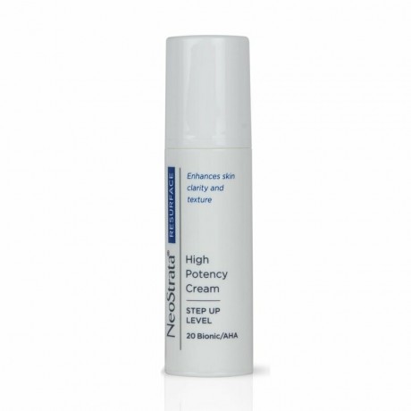 NeoStrata Resurface High Potency Cream 20 AHA 30g  Resurface Эффективный крем 20 AHA 30г