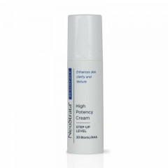 NeoStrata Resurface High Potency Cream 20 AHA 30g  Resurface Эффективный крем 20 AHA 30г