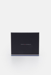 Tommy Hilfiger PREMIUM HOLDER UNISEX Wallet black PREMIUM HOLDER UNISEX Бумажник черный