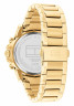 Tommy Hilfiger SPORT Chronograph watch gold/gold/schwarz/gold СПОРТ часы с хронографом золото/золото/черный/золото