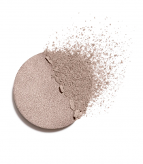 CHANEL VIELSEITIGER UND LANGANHALTENDER LIDSCHATTEN тени для век OMBRE ESSENTIELLE, 236 BRUN TALPA, новая коллекция весна/лето 2025