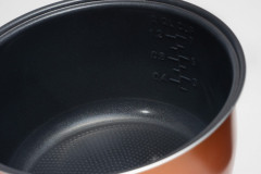 Reishunger Reishunger Reiskocher Innentopf  Внутренняя кастрюля рисоварки Reishunger