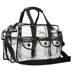 Nanshy Makeup Artist Bag Make-up Tasche Pinselsets, 1 шт.