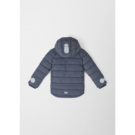 s.Oliver Steppjacke mit Fleecefutter Winterjacken fur Jungen Стеганая куртка на флисовой подкладке Зимние куртки для мальчика