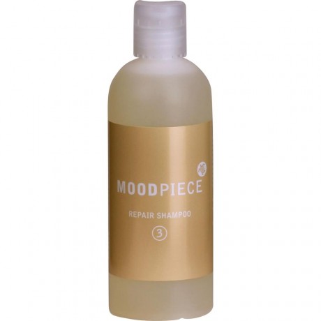 Moodpiece Haarpflege Repair Shampoo Восстанавливающий Шампунь для волос 3, 250 мл