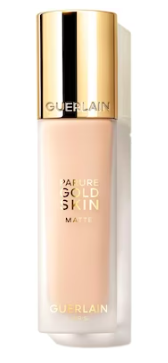 Guerlain (Герлен)  PARURE GOLD SKIN MATTE Foundation 2N NEUTRAL / NEUTRE 35 ml