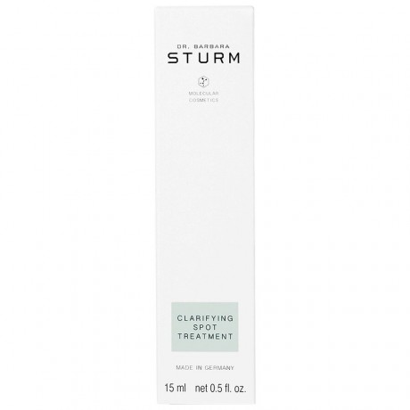 Dr. Barbara Sturm Clarifying Spot Treatment Untinted Осветляющая точечная обработка без окрашивания