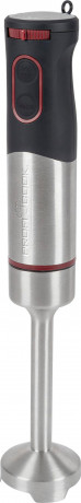 ProfiCook ProfiCook Stabmixer Profi Cook PC-SMS 1226 Stabmixer 1000 W Start-Stopp-Automatik Edelstah, 1000 W Ручной блендер ProfiCook Ручной блендер Profi Cook PC-SMS 1226 1000 Вт автоматический старт-стоп нержавеющая сталь, 1000 Вт