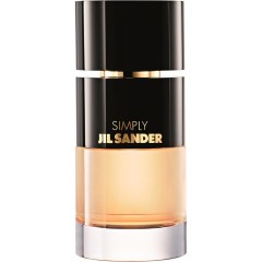 Jil Sander (Жиль Сандер) Simply Eau de Parfum Парфюмерная вода Spray Спрей, 40 мл
