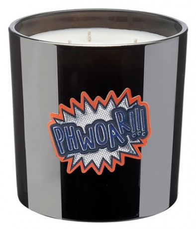 Anya Smells! Larгe Toothpaste Candle, Комнатная свеча 700 г