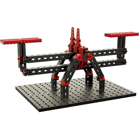 fischertechnik PROFI Mechanic+Static 2 ПРОФИ Механик+Статика 2