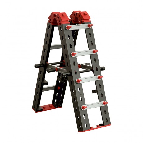 fischertechnik PROFI Mechanic+Static 2 ПРОФИ Механик+Статика 2