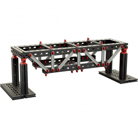 fischertechnik PROFI Mechanic+Static 2 ПРОФИ Механик+Статика 2