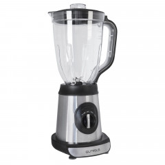 Gutfels Gutfels Akku-Stabmixer MU 8401, 240,00 W, inkl. 1500 ml Behalter, kabelloser Betrieb, einfache Reinigung  Беспроводной ручной блендер Gutfels MU 8401, 240,00 Вт, включая контейнер на 1500 мл, беспроводное управление, легкая очистка