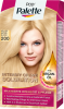 Poly Palette Краска для волос Светлый Натуральный Блонд 200