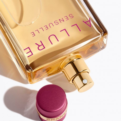 CHANEL Парфюмированная вода