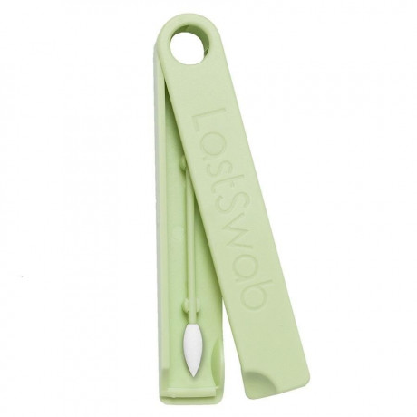 LastObject LastSwab Beauty  Последний мазок красоты