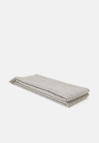 Tommy Hilfiger ELEVATED Scarf light grey heather ПОВЫШЕННЫЙ Шарф светло-серый вереск