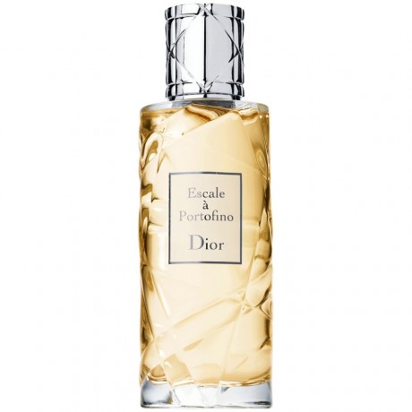 DIOR (Диор) Escale _ Portofino Eau de Toilette Eau de Toilette (EdT) Туалетная вода Les Escales des DIOR (Диор), 125 мл