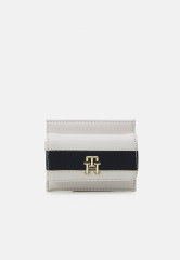 Tommy Hilfiger ICONIC  Wallet blue Кошелек ICONIC синий