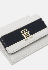 Tommy Hilfiger ICONIC  Wallet blue Кошелек ICONIC синий