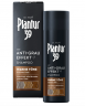 Shampoo Anti-Grau Effekt, Warme Tone, Шампунь Plantur 39 против седины теплых оттенков, 200мл