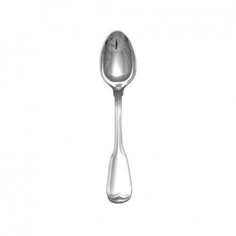 Robbe & Berking Robbe & Berking Alt Faden 925 Sterling Silber Kaffeeloffel gross Robbe &amp; Berking Alt thread 925 Серебряная кофейная ложка большая