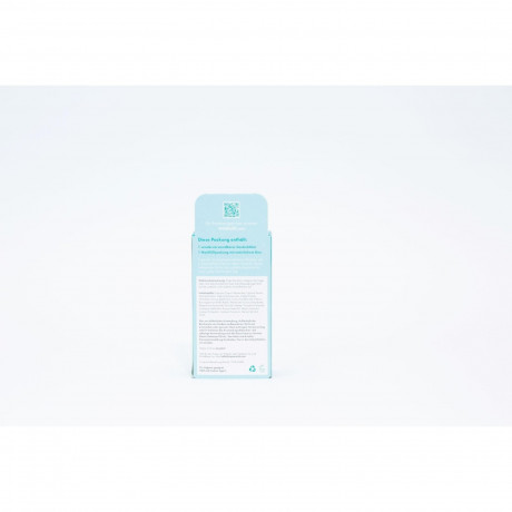 Wild Deo Startpaket: Behalter Aqua & Fresh Cotton Refill Deo  Стартовый набор дезодорантов: Container Aqua &amp; Fresh Cotton Refill Deodorant