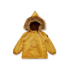 racoon outdoor Renton Winterjacken Рентон зимние куртки