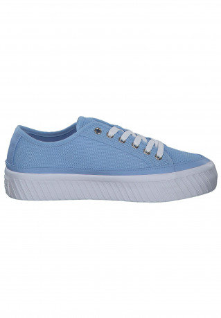 Tommy Hilfiger Trainers vessel blue кросовки сосуд синий