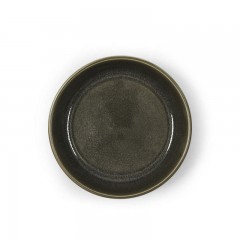 Bitz Bitz Gastro grey / grey Suppenschale d: 18 cm / h: 4,8 cm Bitz Gastro серый / Суповая тарелка серого цвета d: 18 см / высота: 4,8 см