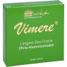 Via Nova Naturprodukte VIMERE Deo Creme Крем-дезодорант VIMERE