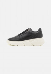 Tommy Hilfiger CHUNKY  Trainers black КРОССОВКИ Кроссовки черный
