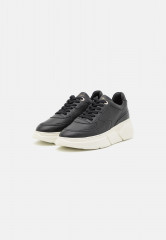 Tommy Hilfiger CHUNKY  Trainers black КРОССОВКИ Кроссовки черный