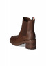 Tommy Hilfiger Ankle boots braun Ботильоны коричневый